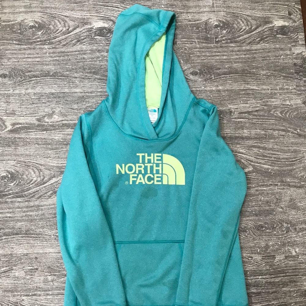 North Face Hoodie